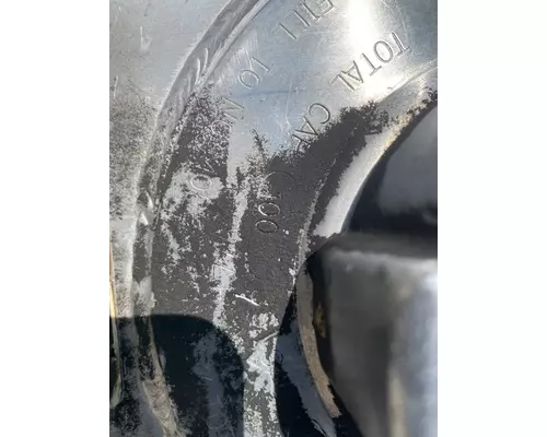 FREIGHTLINER Cascadia 126 Fuel Tank