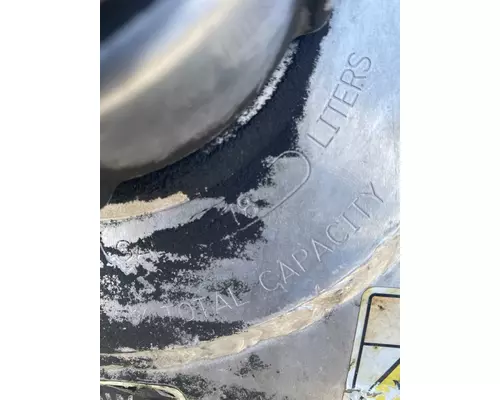 FREIGHTLINER Cascadia 126 Fuel Tank