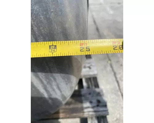FREIGHTLINER Cascadia 126 Fuel Tank