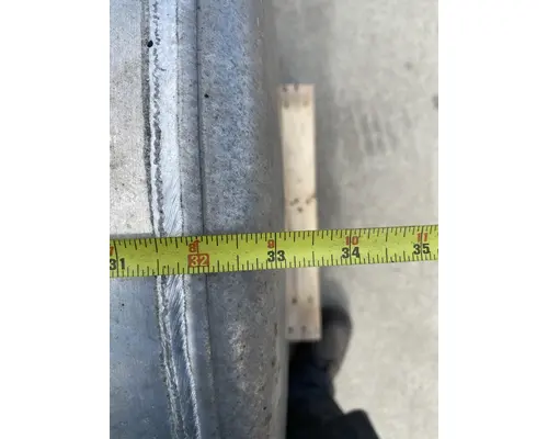 FREIGHTLINER Cascadia 126 Fuel Tank