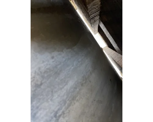 FREIGHTLINER Cascadia 126 Fuel Tank