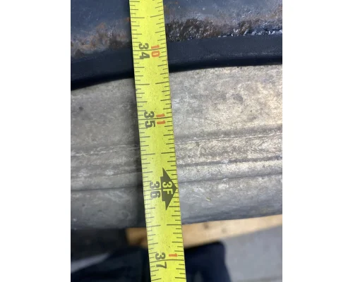FREIGHTLINER Cascadia 126 Fuel Tank