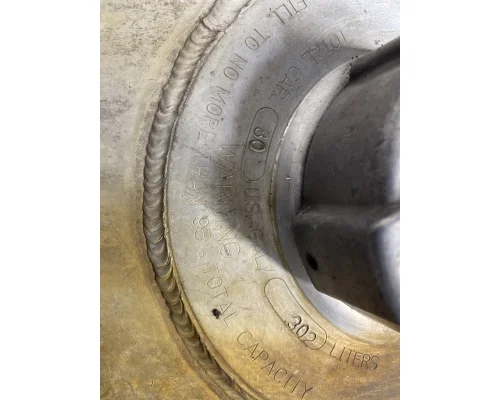 FREIGHTLINER Cascadia 126 Fuel Tank