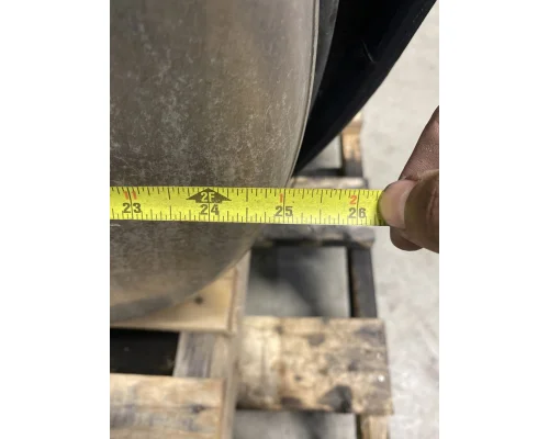 FREIGHTLINER Cascadia 126 Fuel Tank
