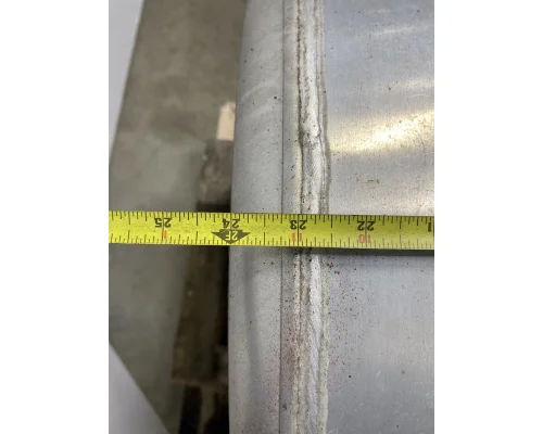 FREIGHTLINER Cascadia 126 Fuel Tank