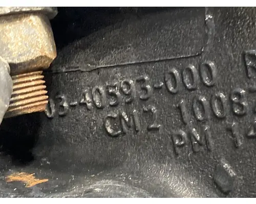 FREIGHTLINER Cascadia 126 Fuel Tank