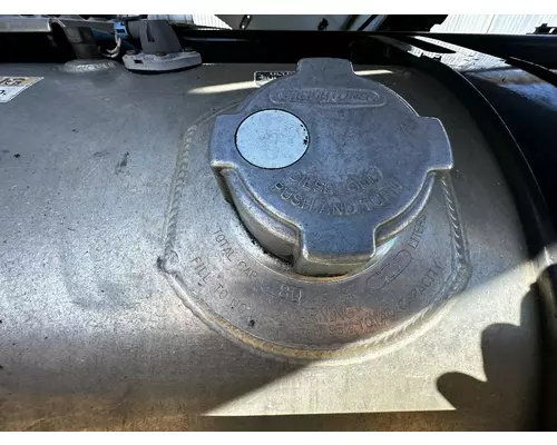 FREIGHTLINER Cascadia 126 Fuel Tank