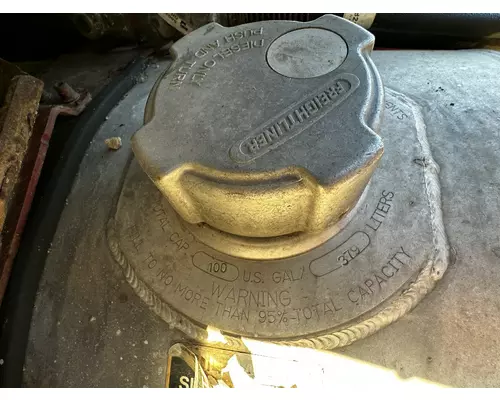 FREIGHTLINER Cascadia 126 Fuel Tank