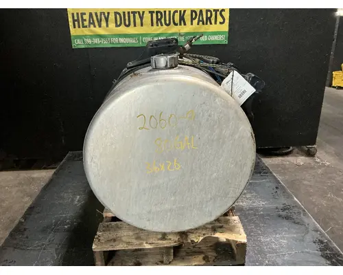 FREIGHTLINER Cascadia 126 Fuel Tank