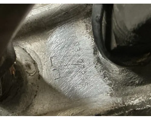 FREIGHTLINER Cascadia 126 Fuel Tank