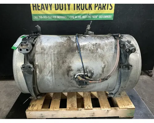 FREIGHTLINER Cascadia 126 Fuel Tank