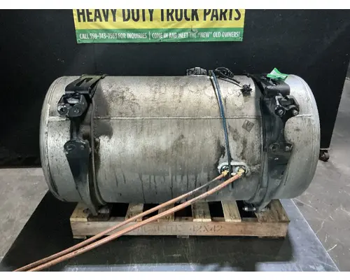 FREIGHTLINER Cascadia 126 Fuel Tank