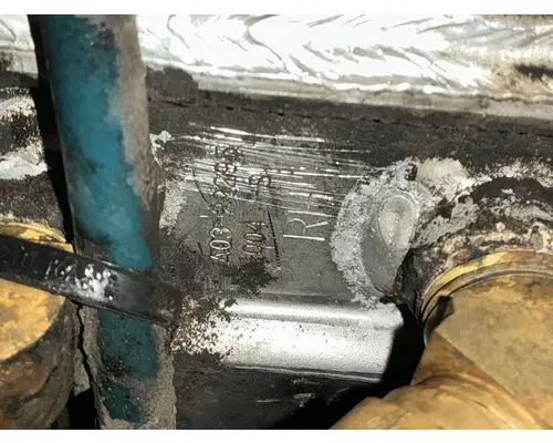 FREIGHTLINER Cascadia 126 Fuel Tank
