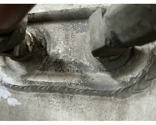 FREIGHTLINER Cascadia 126 Fuel Tank