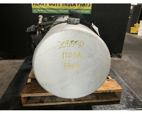FREIGHTLINER Cascadia 126 Fuel Tank