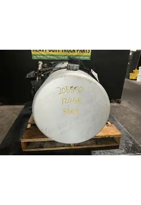 FREIGHTLINER Cascadia 126 Fuel Tank