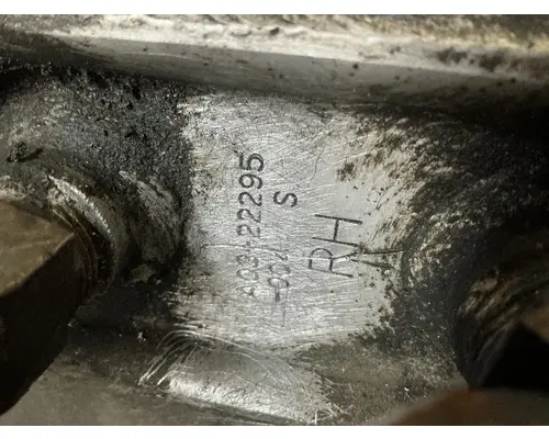 FREIGHTLINER Cascadia 126 Fuel Tank