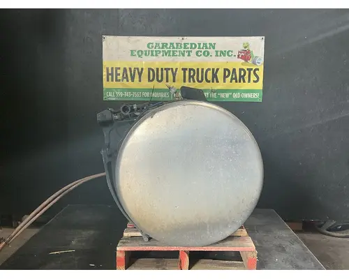 FREIGHTLINER Cascadia 126 Fuel Tank