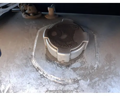 FREIGHTLINER Cascadia 126 Fuel Tank