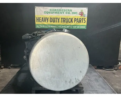 FREIGHTLINER Cascadia 126 Fuel Tank