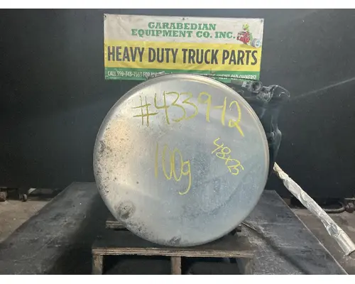 FREIGHTLINER Cascadia 126 Fuel Tank