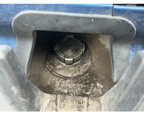 FREIGHTLINER Cascadia 126 Fuel Tank
