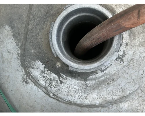 FREIGHTLINER Cascadia 126 Fuel Tank