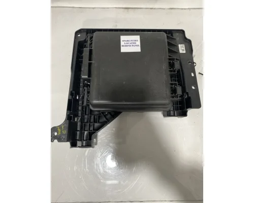 FREIGHTLINER Cascadia 126 Fuse Box
