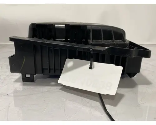 FREIGHTLINER Cascadia 126 Fuse Box
