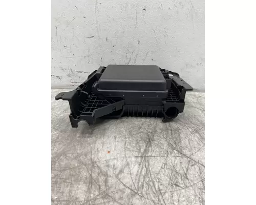 FREIGHTLINER Cascadia 126 Fuse Box