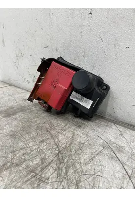 FREIGHTLINER Cascadia 126 Fuse Box