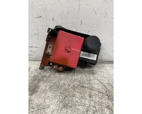 FREIGHTLINER Cascadia 126 Fuse Box