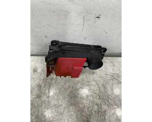 FREIGHTLINER Cascadia 126 Fuse Box