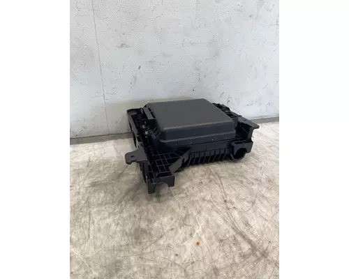 FREIGHTLINER Cascadia 126 Fuse Box