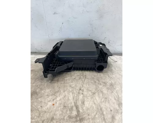 FREIGHTLINER Cascadia 126 Fuse Box