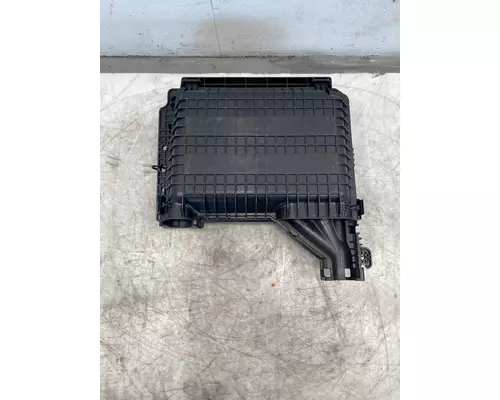 FREIGHTLINER Cascadia 126 Fuse Box