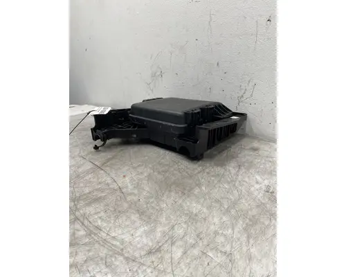 FREIGHTLINER Cascadia 126 Fuse Box