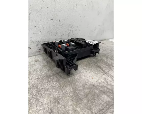 FREIGHTLINER Cascadia 126 Fuse Box