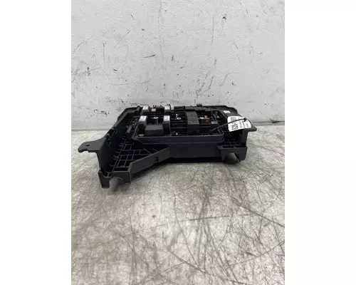 FREIGHTLINER Cascadia 126 Fuse Box