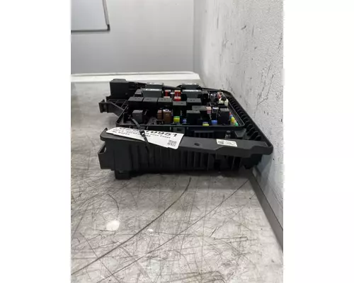 FREIGHTLINER Cascadia 126 Fuse Box