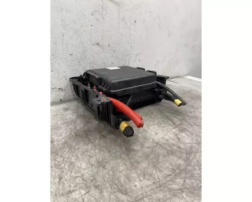 FREIGHTLINER Cascadia 126 Fuse Box