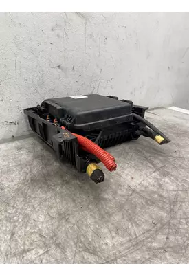 FREIGHTLINER Cascadia 126 Fuse Box