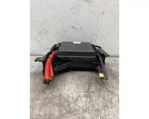 FREIGHTLINER Cascadia 126 Fuse Box