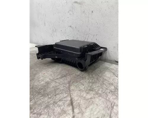 FREIGHTLINER Cascadia 126 Fuse Box