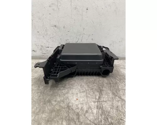 FREIGHTLINER Cascadia 126 Fuse Box