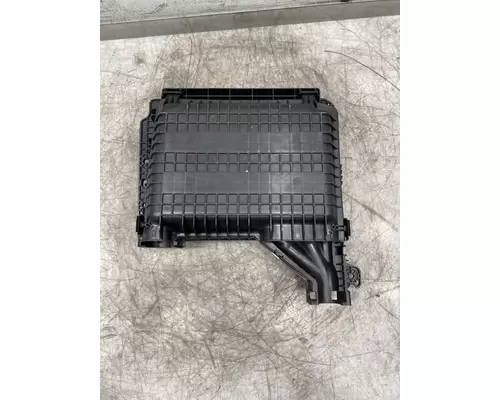 FREIGHTLINER Cascadia 126 Fuse Box