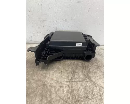 FREIGHTLINER Cascadia 126 Fuse Box