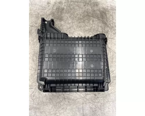 FREIGHTLINER Cascadia 126 Fuse Box