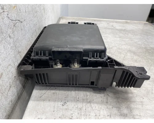 FREIGHTLINER Cascadia 126 Fuse Box