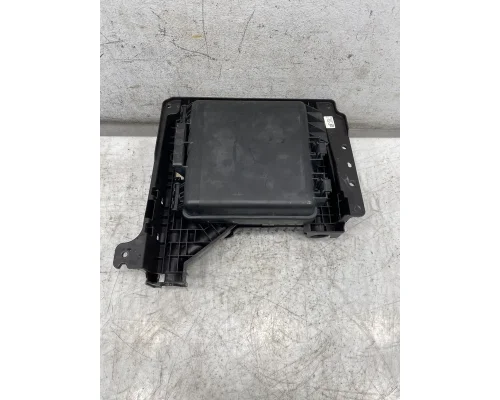 FREIGHTLINER Cascadia 126 Fuse Box